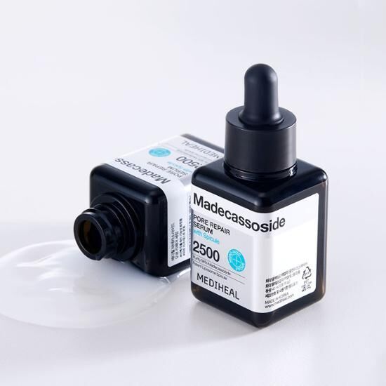 MEDIHEAL 積雪草微晶修護毛孔精華 40ml