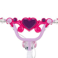 HUFFY 迪士尼公主16吋兒童快裝單車/Disney Princess - 16 inch kids' bike 71119
