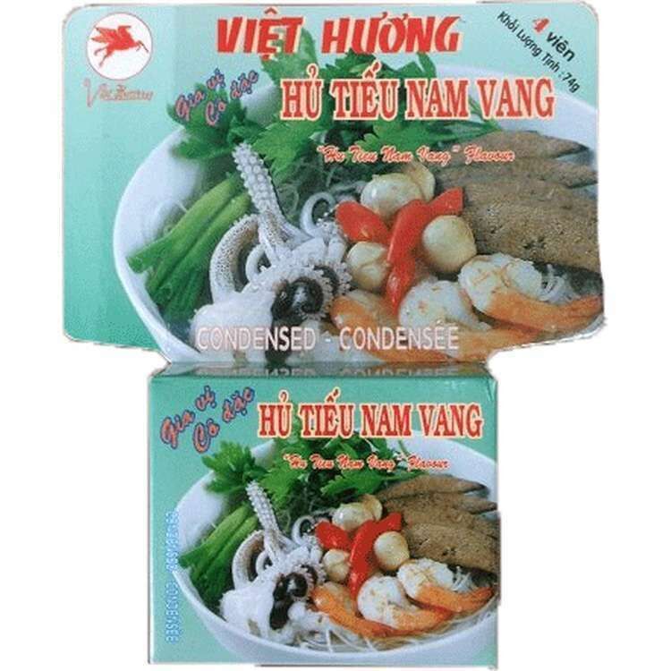 Viet Huong Nam Vang noodle seasoning base 74g