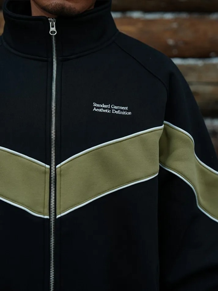 LAPRIMA 軍事風戶外運動外套