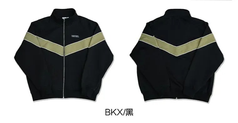 LAPRIMA 軍事風戶外運動外套