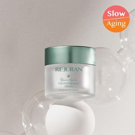 REJURAN Biome Healer 光老化修護霜 50mL