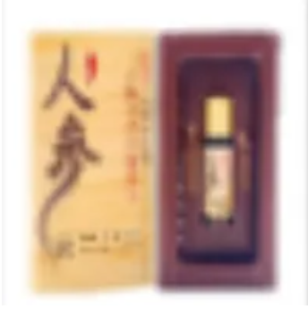 [S] Tai Yan Zhang Zhi Ginseng Oral Granules, 2.5g, 1pc, STZ3 (STZ3)