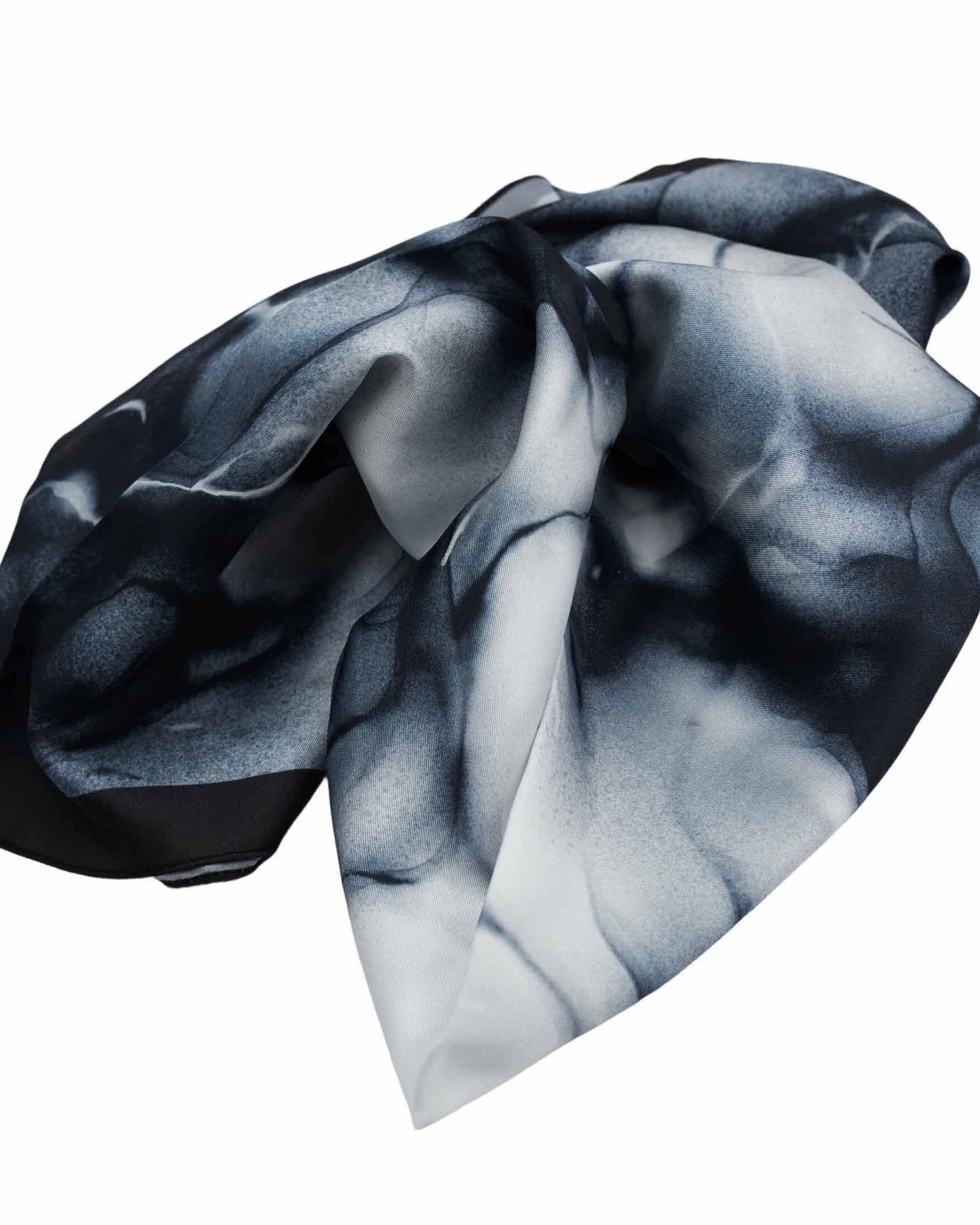 RECOVERY X Cels 異肉骼系列 Rec絲巾