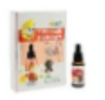 [S] Tai Yan Zhang Zhi High-powered extract, 30ml, STZ11 (STZ11)