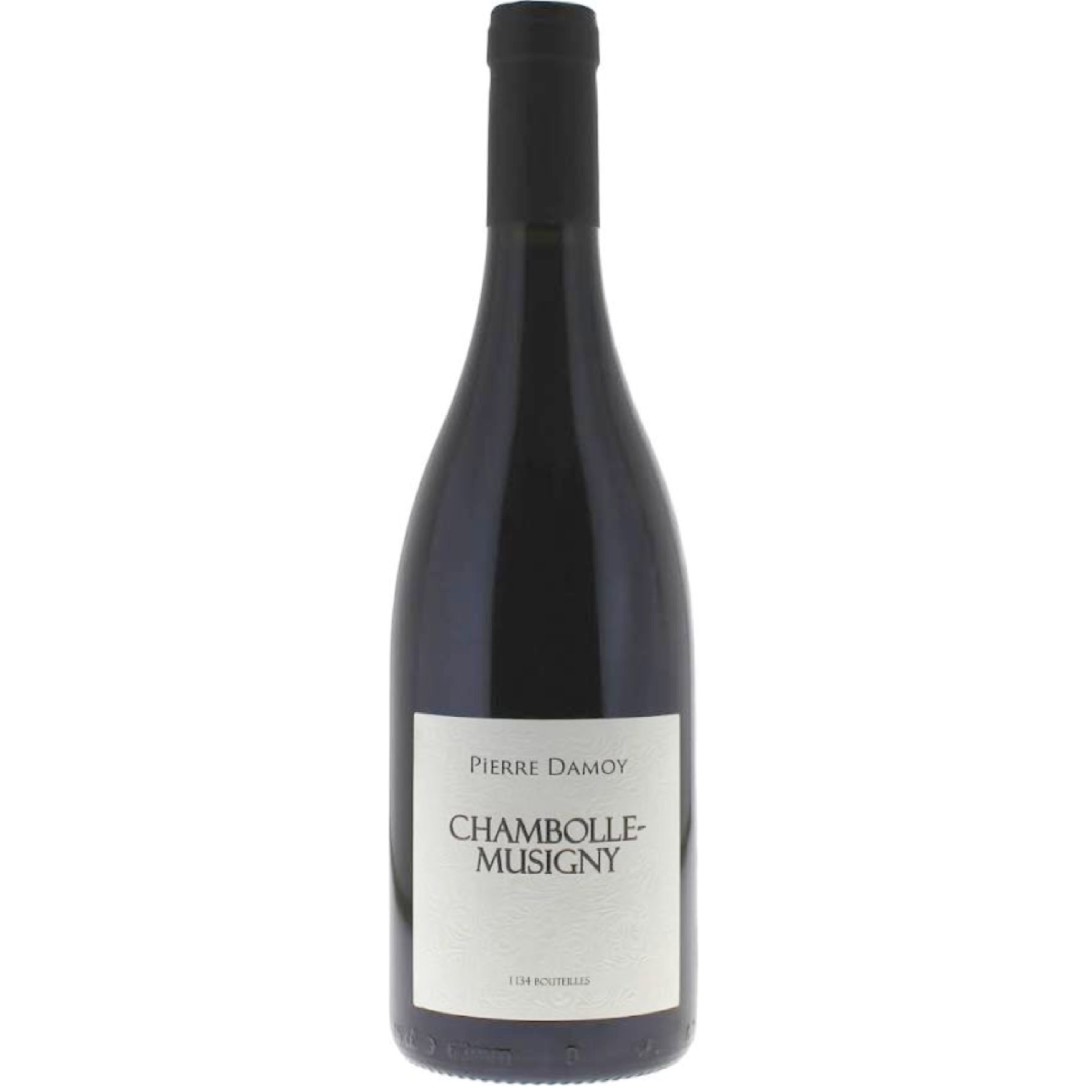 2019 Domaine Pierre Damoy Chambolle-Musigny