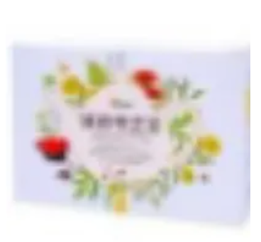 [S] Tai Yan Zhang Zhi Guo Bao Shuangzhi Tea, 2g, 10packs, STZ13 (STZ13)