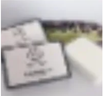 [S] Tai Yan Zhang Zhi Golden Silk Protein Soap, 100g per box, STZ15 (STZ15)