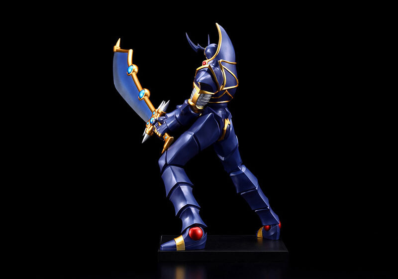 預訂6月  Kotobukiya 遊戯王 龍破壞劍士 OSHI WORKS Yu-Gi-Oh! Duel Monsters Buster Blader Complete Figure Pre-order