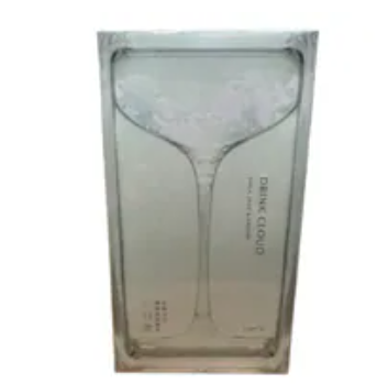 [S] Tai Yan Zhang Zhi Yikouyun-Organic Oil Ganjia National Treasure Clear Brew Drink, 30ML*10, STZ24 (STZ24)