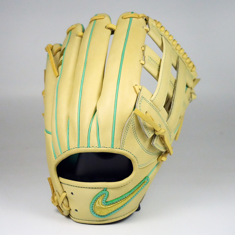 日本製NIKE 謝道SHADO ELITE J 硬式最高階外野手套