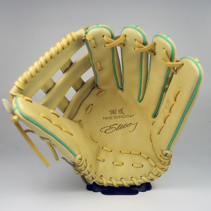 日本製NIKE 謝道SHADO ELITE J 硬式最高階外野手套