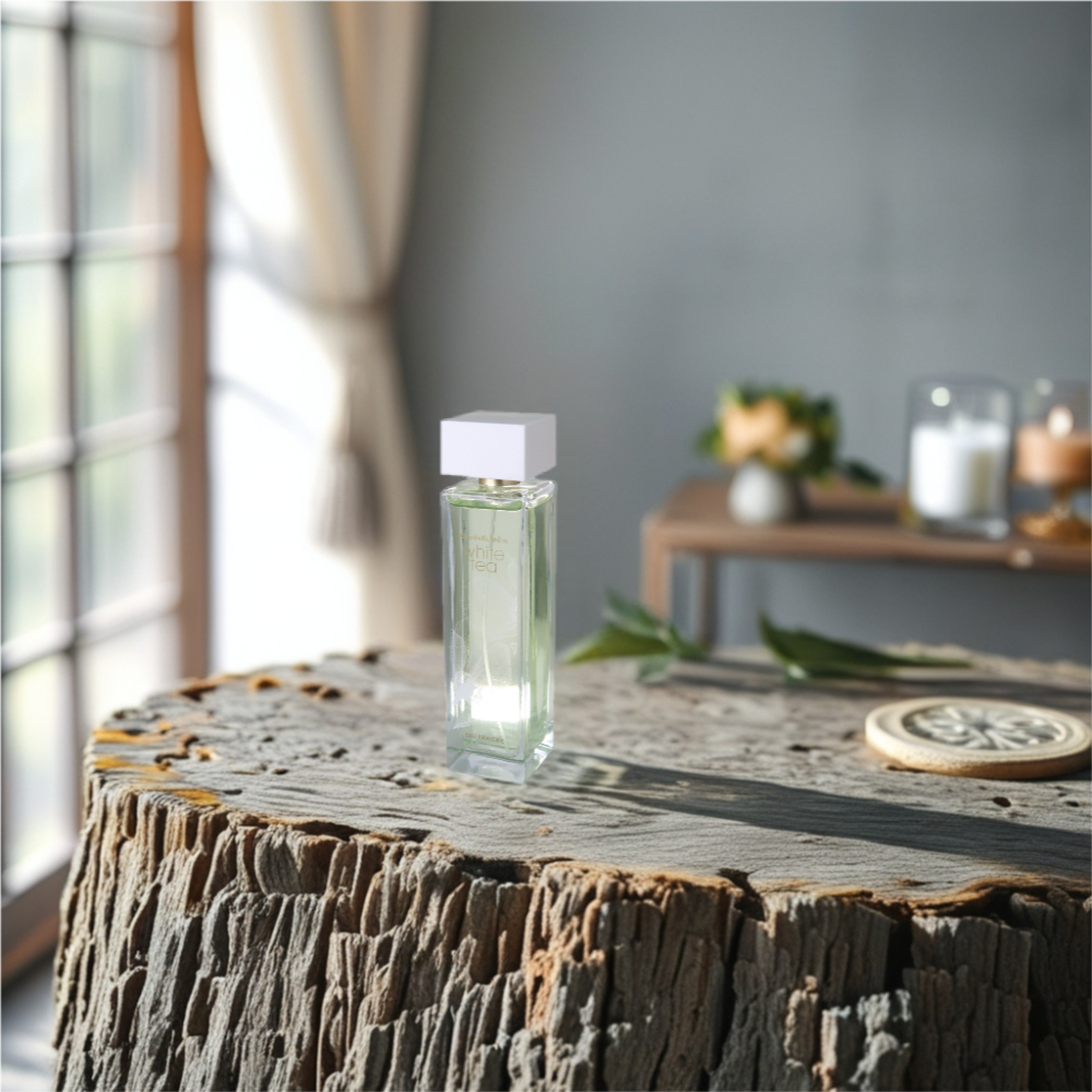 Elizabeth Arden 雅頓 White Tea Eau Fraiche 白茶清新淡香水 EDT 100ml