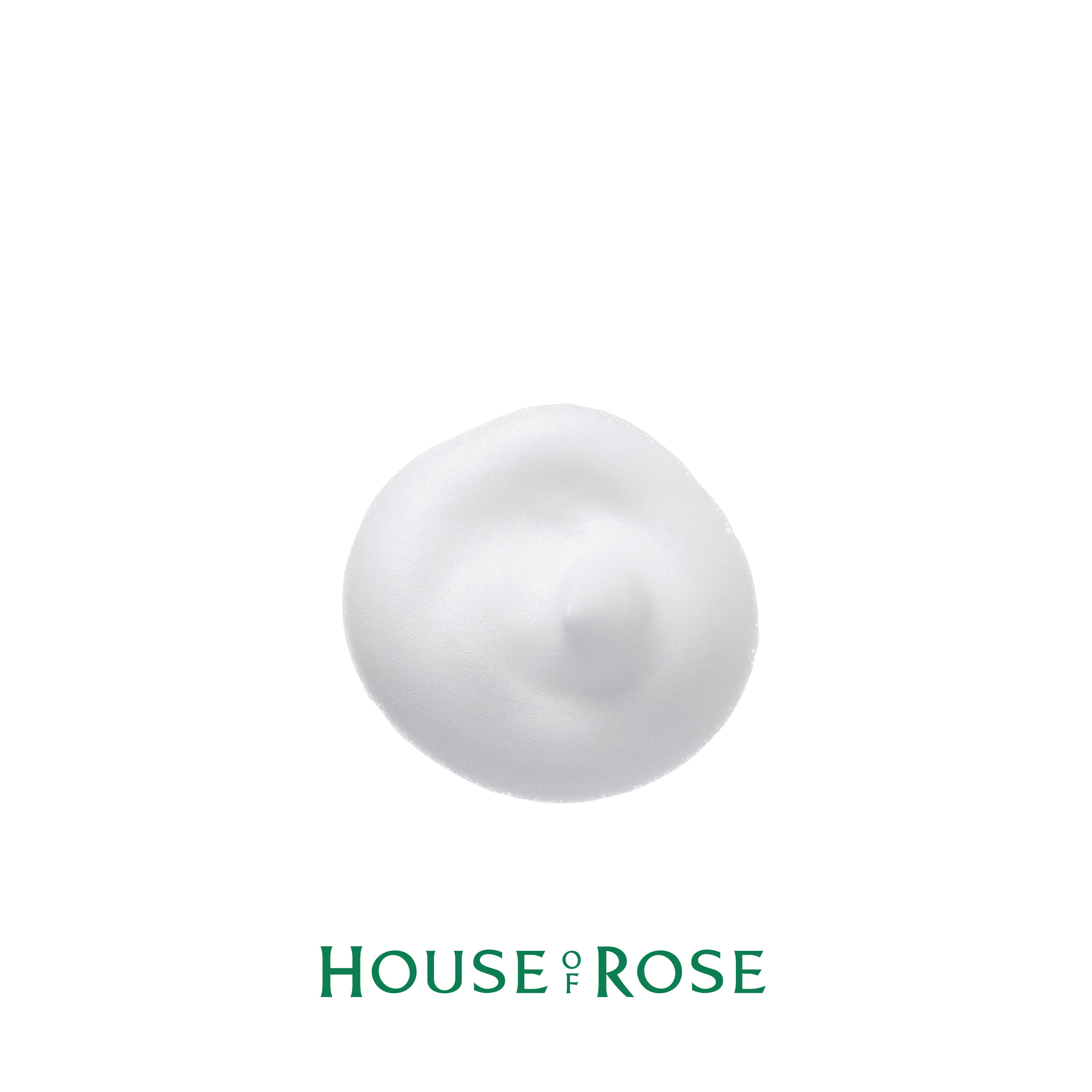 健美舒膚潔顏慕斯150ML