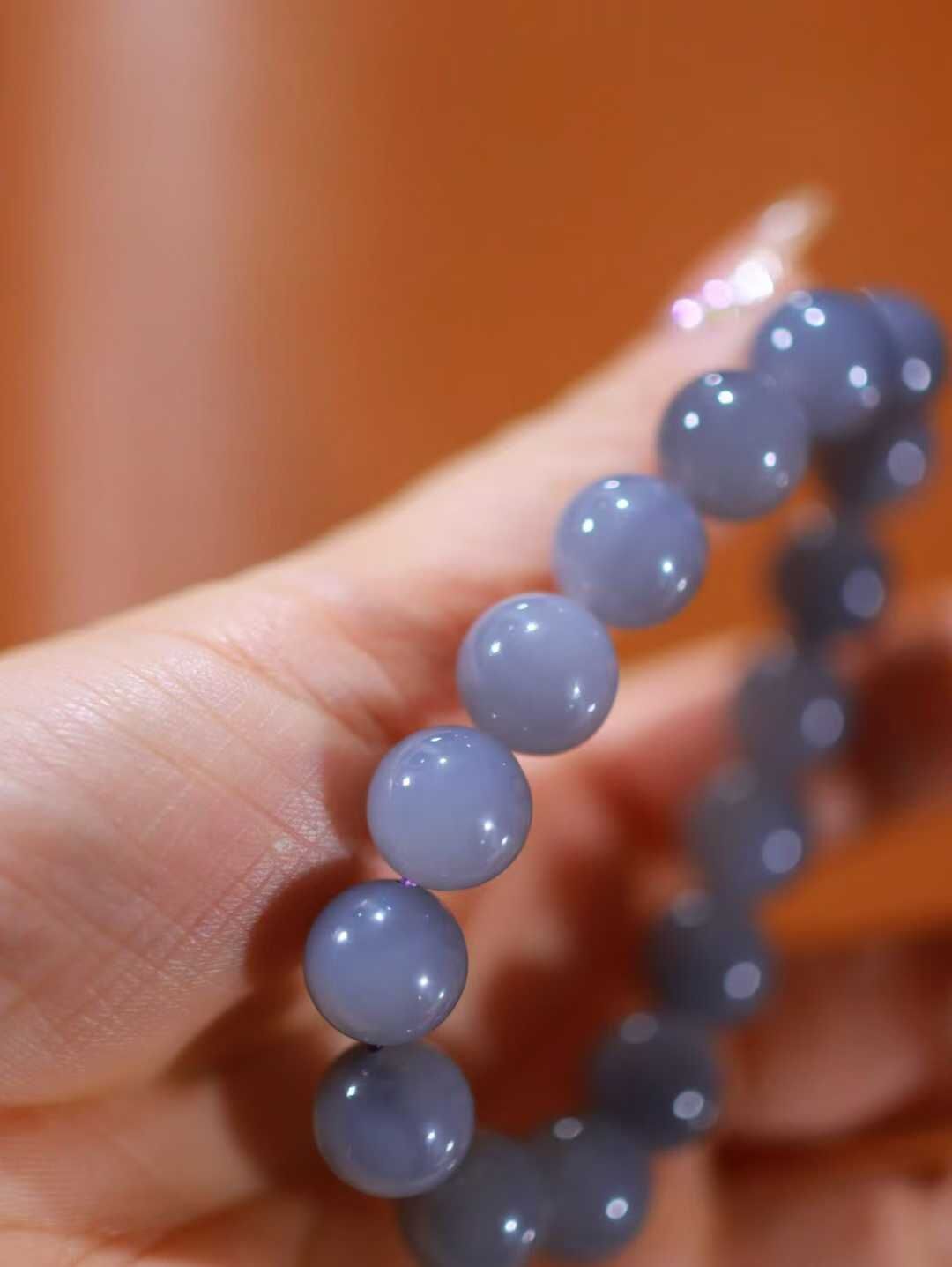 1023730 和田玉手串 (12mm直徑)