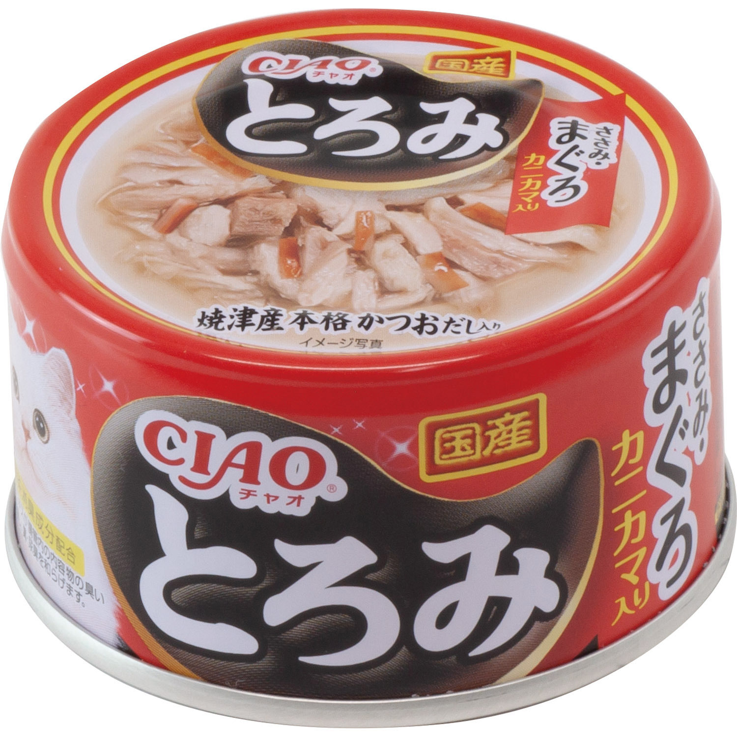 CIAO 多樂米系列