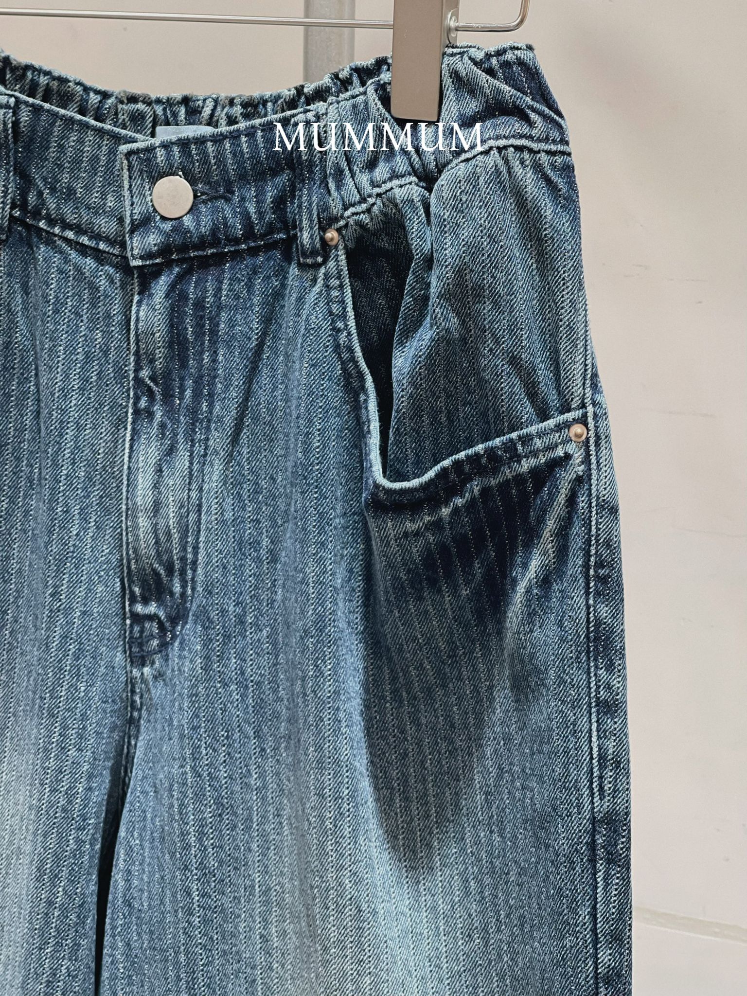 03604a/線條修身牛仔褲28-40/42/41