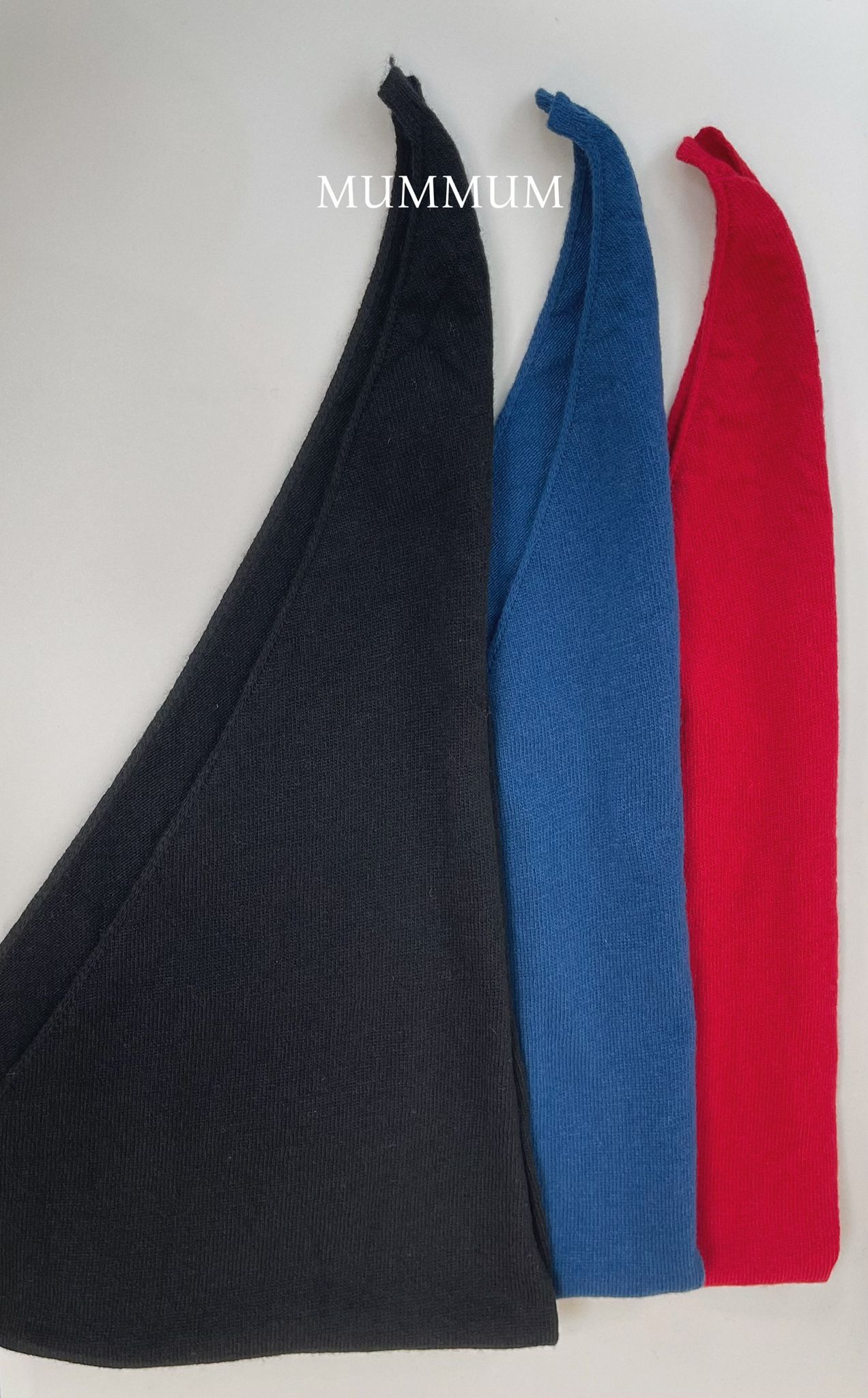 Ac859/任你配搭頭巾