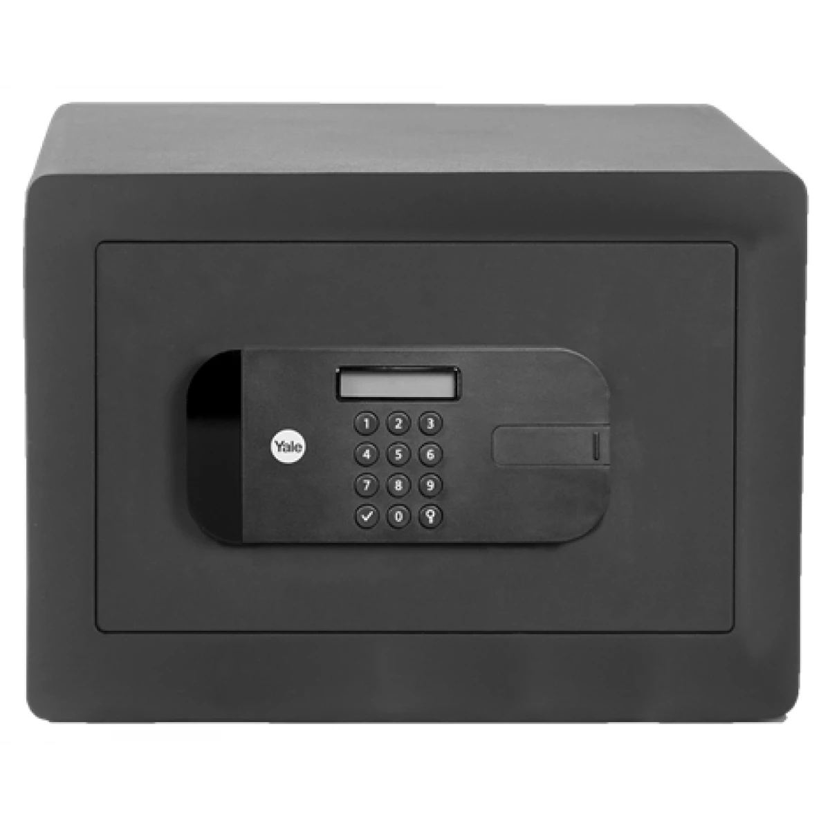 耶魯 Yale     YSE-B250EB1‧摯安心防盜夾萬(家居用)‧香港行貨,原廠1年保養‧