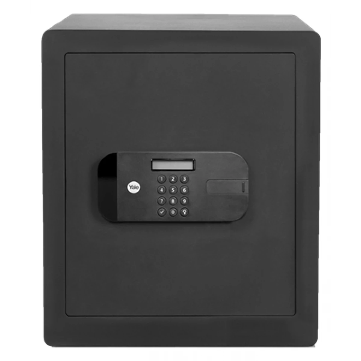 耶魯 Yale   YSE-B400EB1‧摯安心防盜夾萬 (辦公室適用)‧香港行貨,原廠1年保養‧