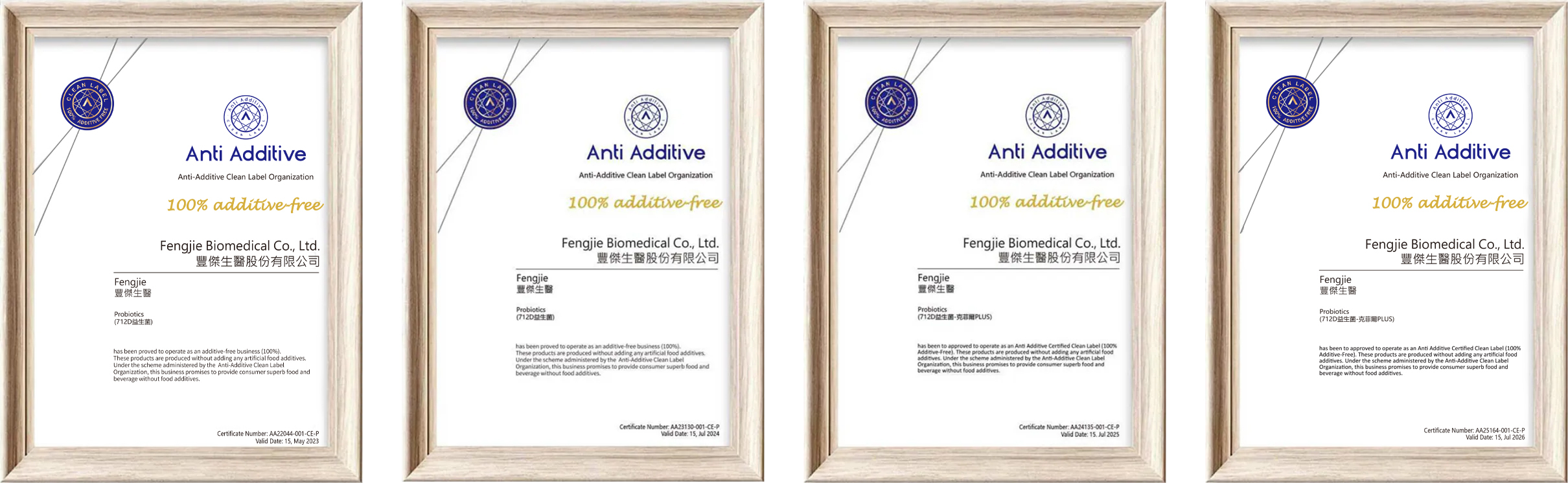 全台僅少數品牌通過!