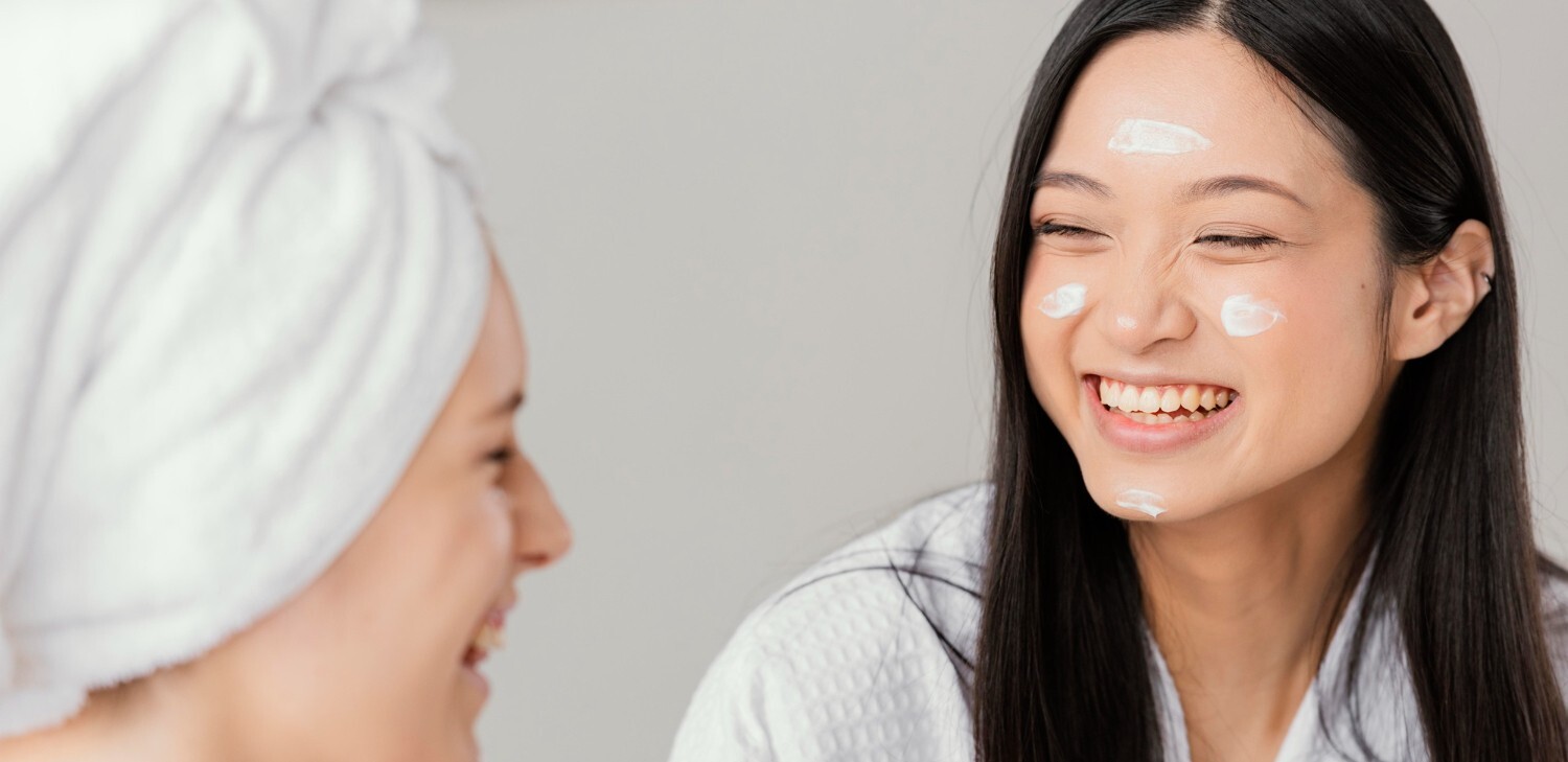 40歲後抗老關鍵