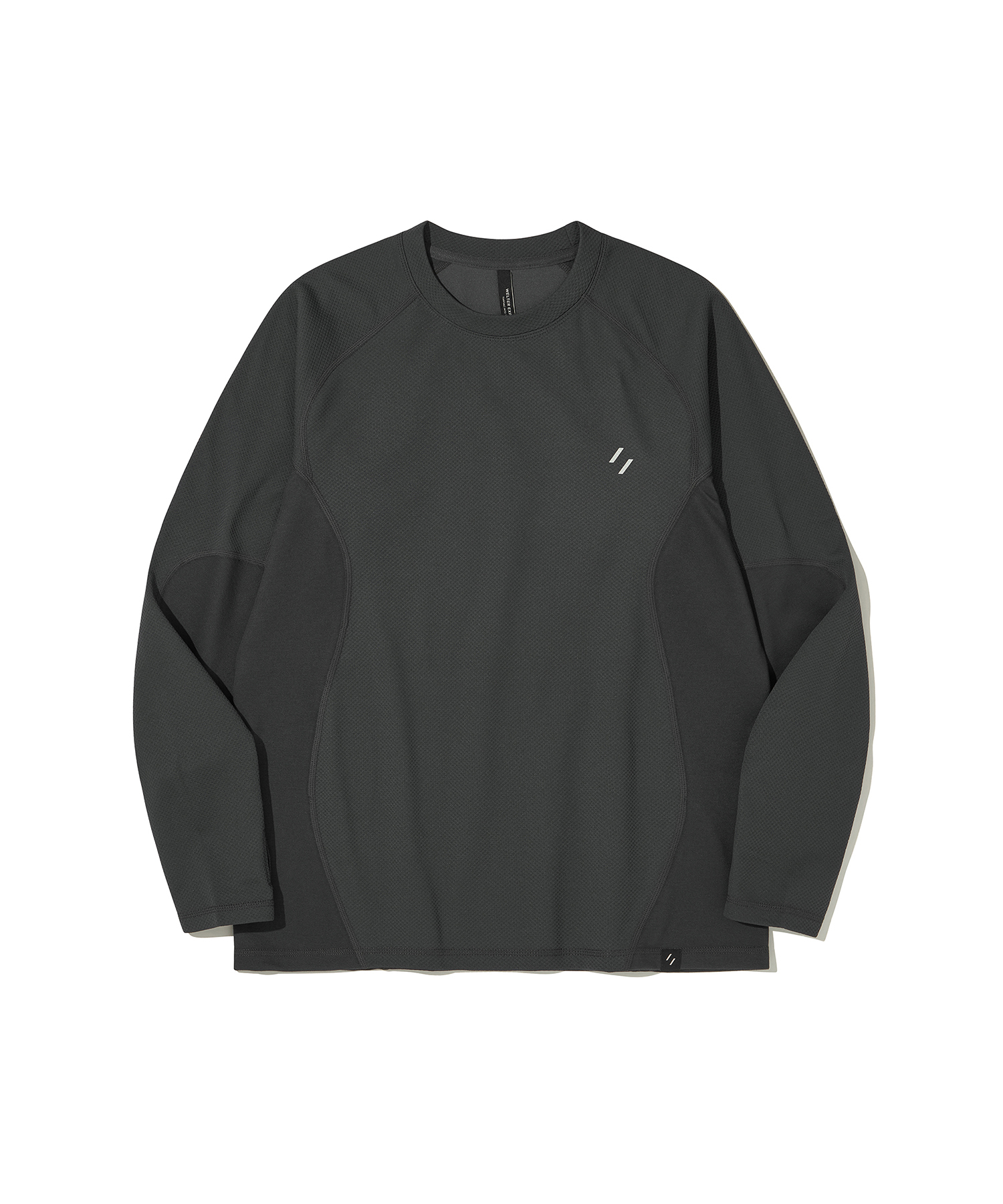 [WELTER EXPERIMENT] Trailflex Long Sleeves T-Shirt 長袖上衣