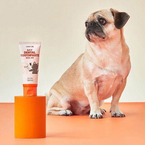 RESPET Dental Toothpaste For cats & dogs 100g