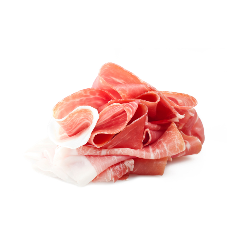 法國 皮耶 歐德札 拜雍切片生火腿