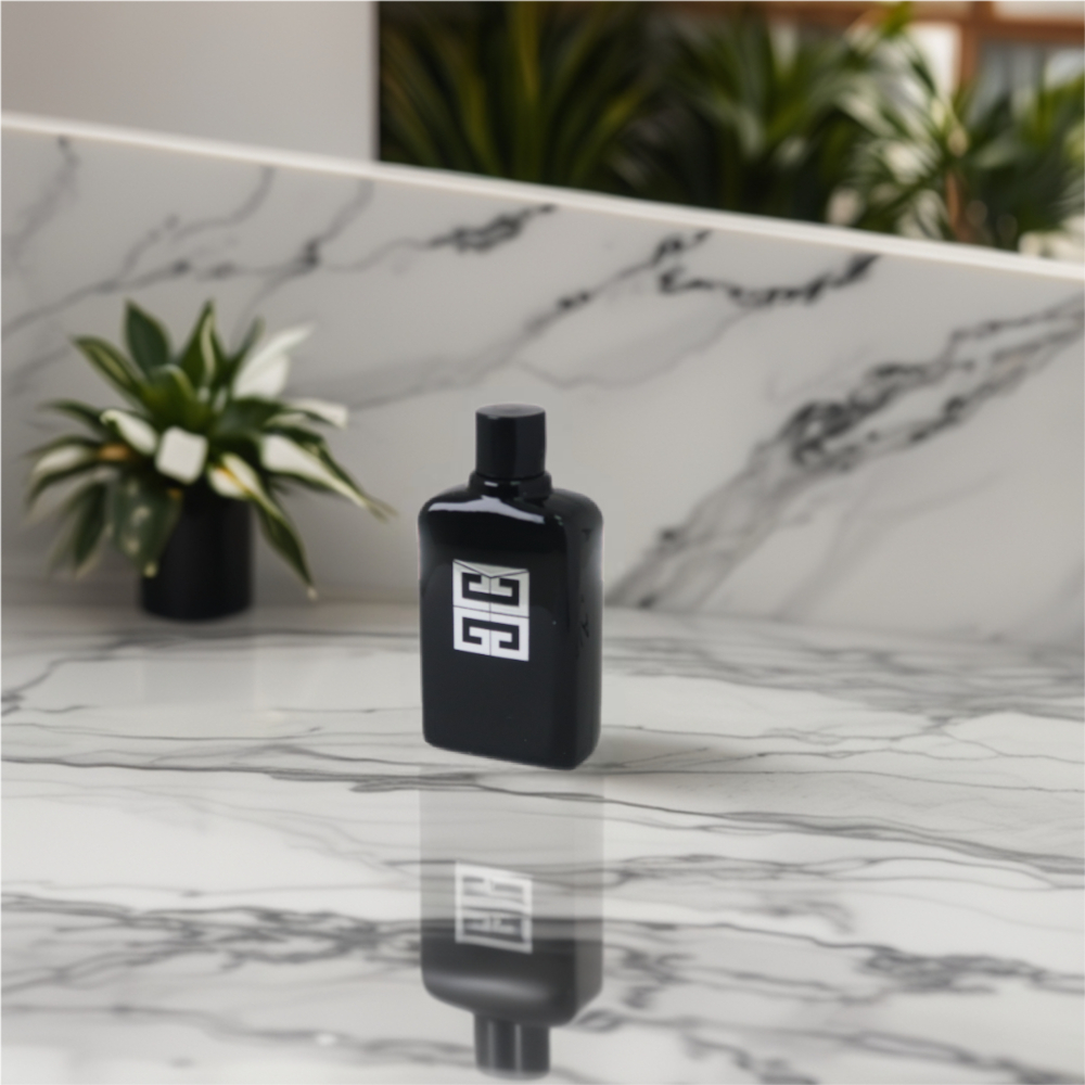 Givenchy 紀梵希 Gentleman Society 紳士社會(都會紳士)淡香精 EDP 6ml