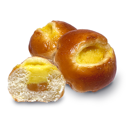 蜂蜜檸檬小軟包