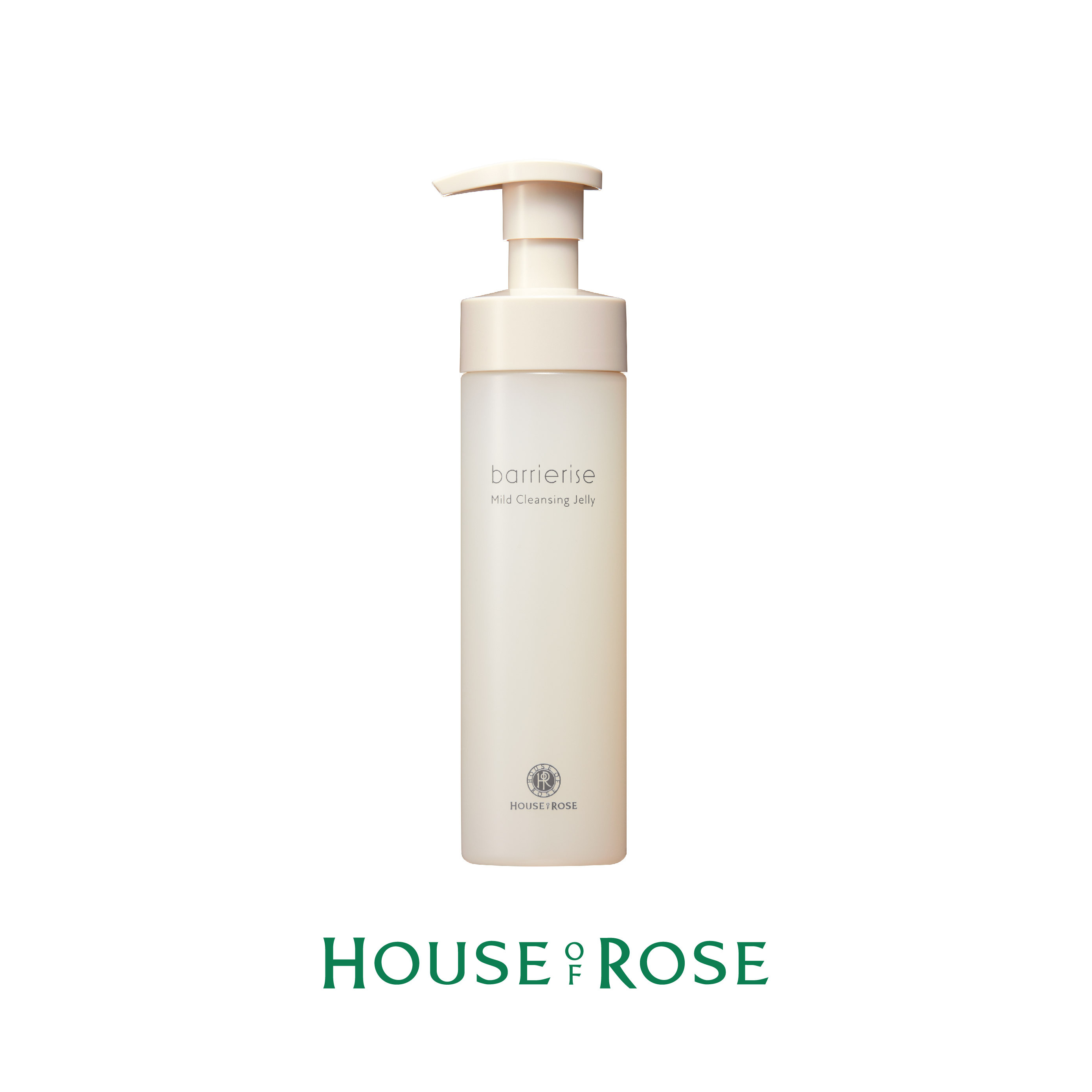 健美舒膚卸妝凝露150ML