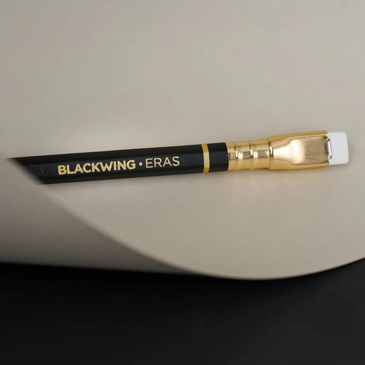 BLACKWING ERAS 十週年特別版鉛筆 (2025 版本)