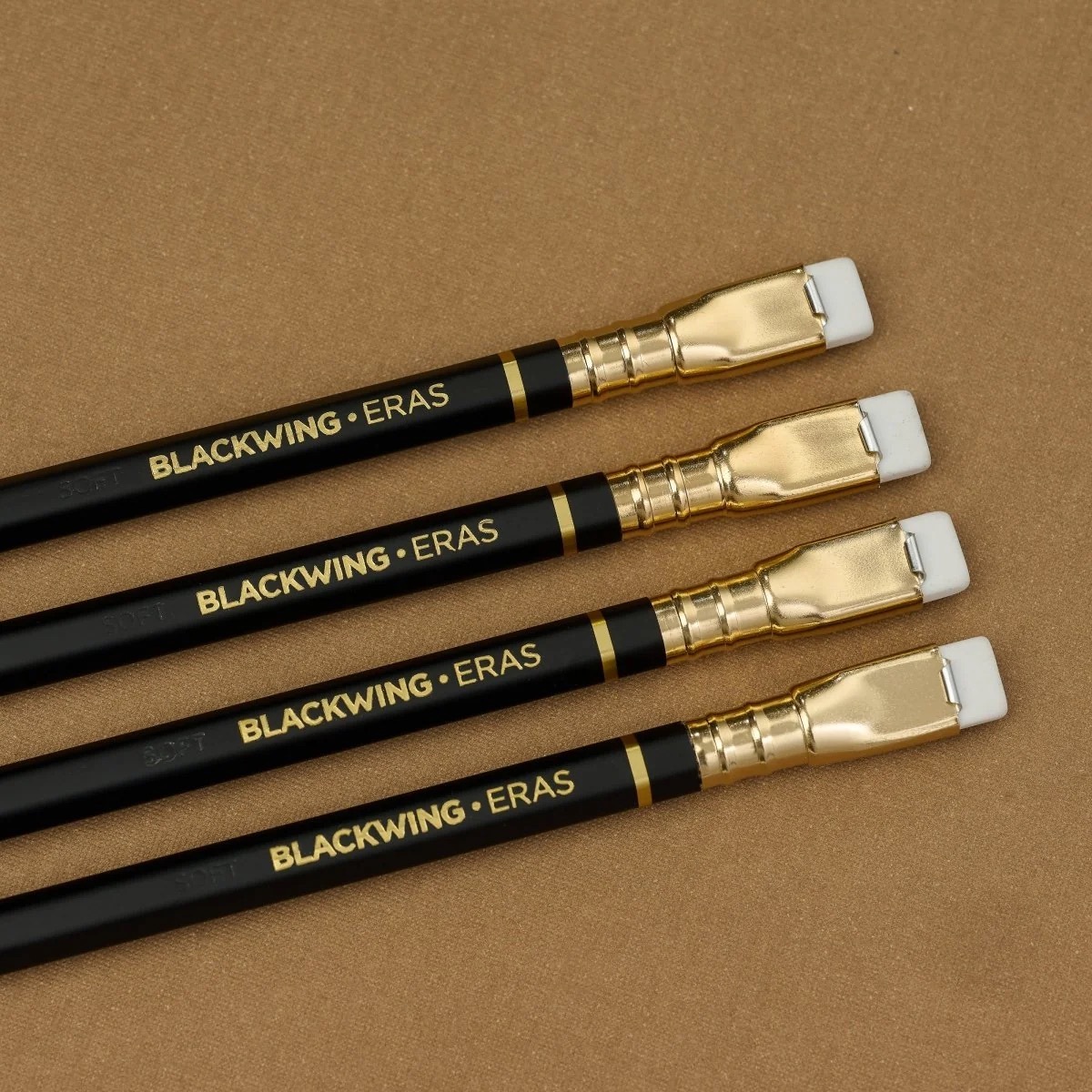 BLACKWING ERAS 十週年特別版鉛筆 (2025 版本)