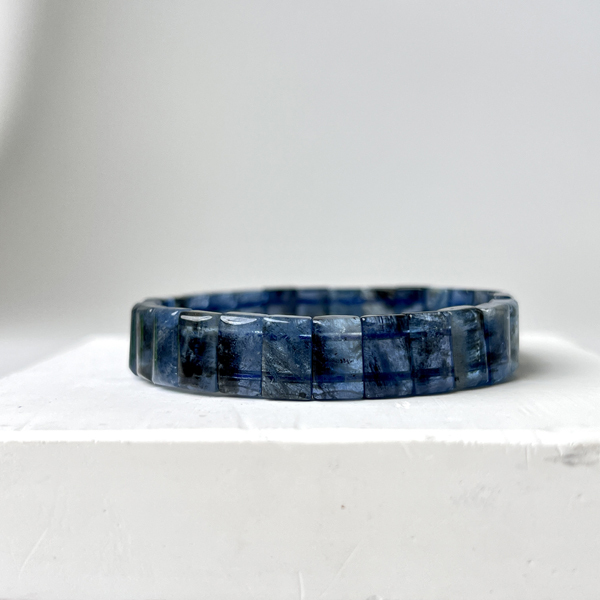 骨幹海藍寶 手排