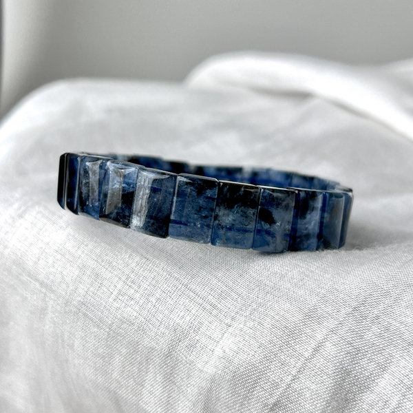 骨幹海藍寶 手排