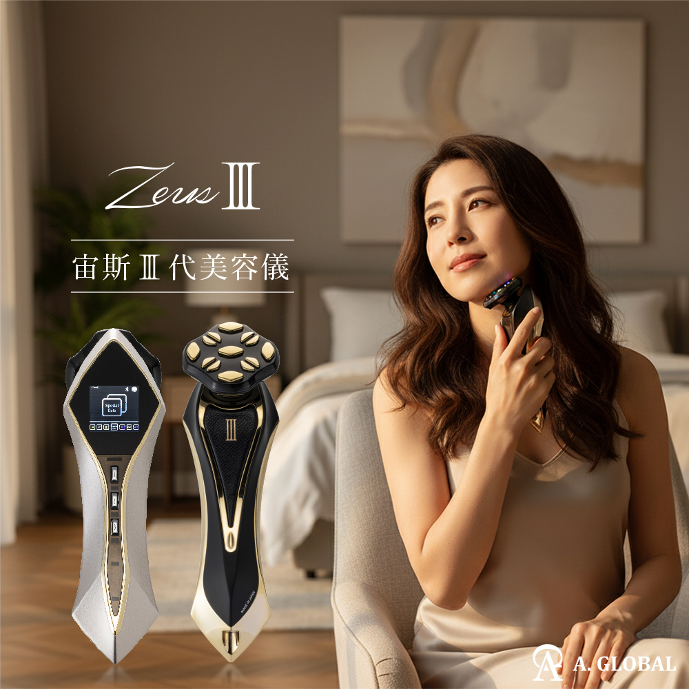 日本A. GLOBAL 宙斯𝚰𝚰𝚰代  Zeus𝚰𝚰𝚰