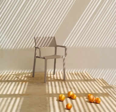 Trill Armchair - Nardi