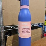 [S] OWALA BLUE JAY FREESIP TWIST - STAINLESS STEEL, 24 OZ, 847280098569 (SO31)