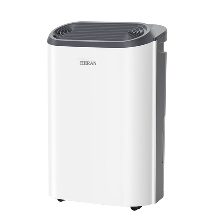 HERAN 禾聯 6L抑菌除濕機(HDH-12DY030-N)