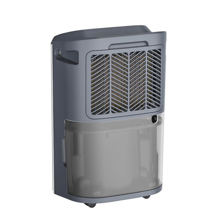 HERAN 禾聯 6L抑菌除濕機(HDH-12DY030-N)