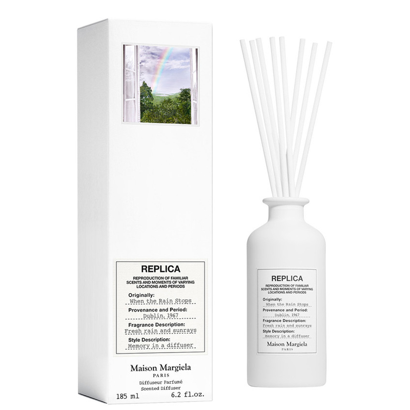 Maison Margiela 擴香185ml#雨後初晴