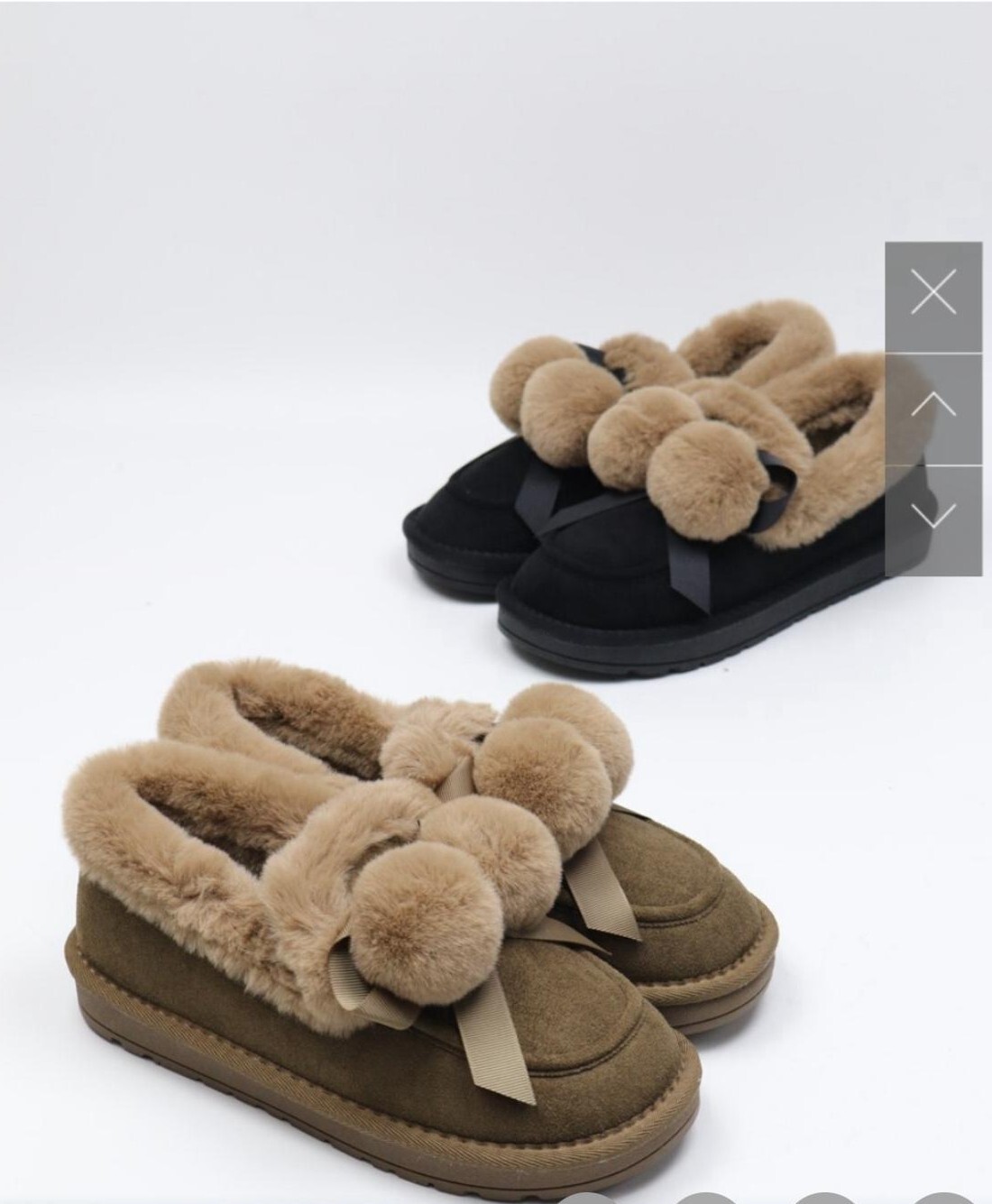 SH01 SIZE:230-250 偏細 $219