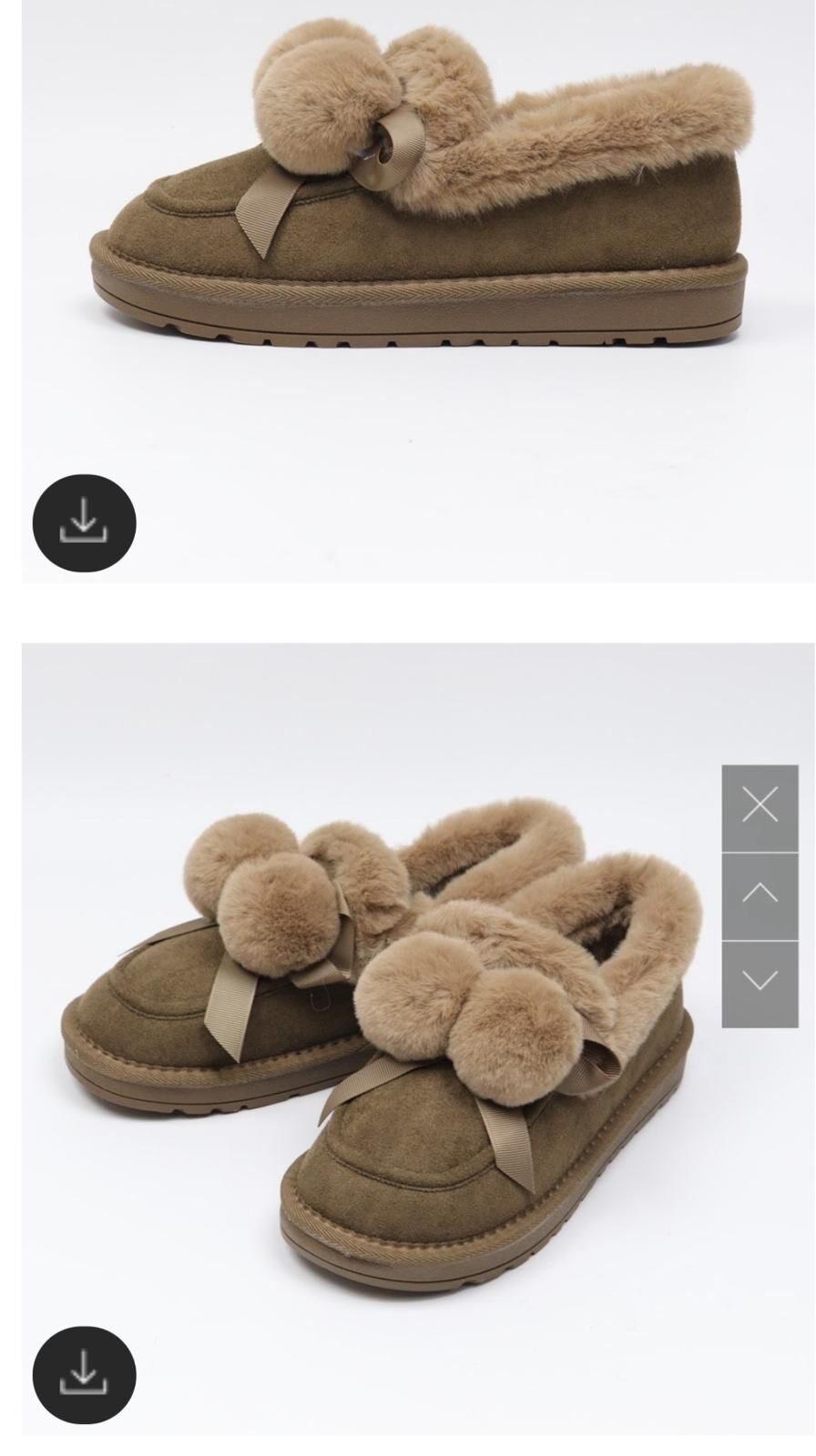 SH01 SIZE:230-250 偏細 $219