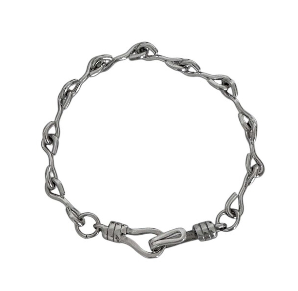 OFUSE - wave bracelet