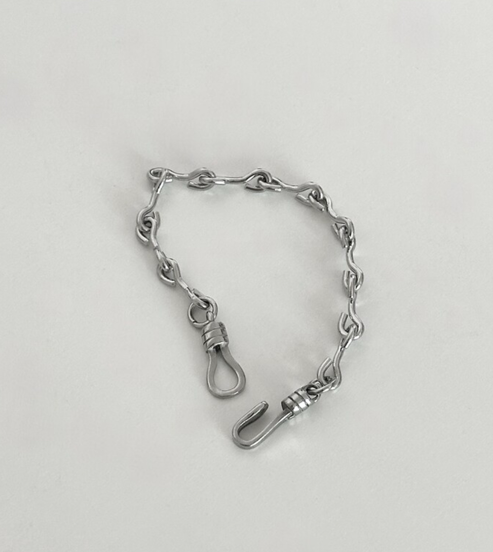 OFUSE - wave bracelet