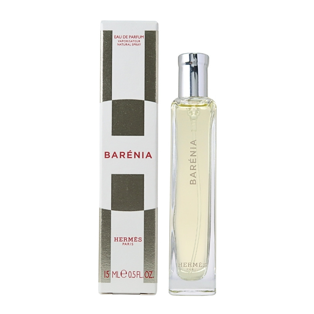 Hermes 愛馬仕 Barenia 巴蕾尼亞淡香精 EDP 15ml