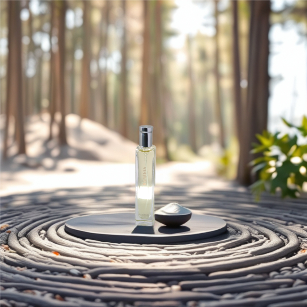 Hermes 愛馬仕 Barenia 巴蕾尼亞淡香精 EDP 15ml