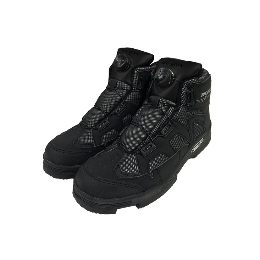 YONGYUE運動型磯釣釘鞋/旋轉鈕釦