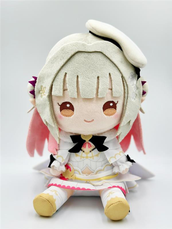 Final 周防 Patra 6周年紀念公仔